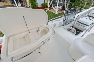 Thumbnail von Azimut 58 Sea Diva