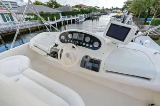 Thumbnail von Azimut 58 Sea Diva