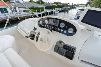 Thumbnail von Azimut 58 Sea Diva