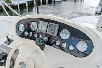 Thumbnail von Azimut 58 Sea Diva