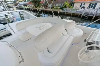 Thumbnail von Azimut 58 Sea Diva