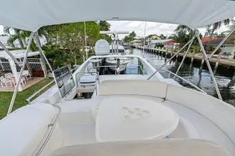 Thumbnail von Azimut 58 Sea Diva