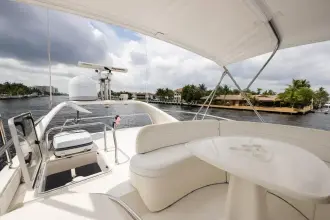 Thumbnail von Azimut 58 Sea Diva