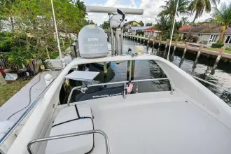 Thumbnail von Azimut 58 Sea Diva