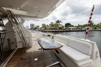Thumbnail von Azimut 58 Sea Diva