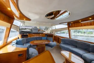 Thumbnail von Azimut 58 Sea Diva