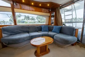 Thumbnail von Azimut 58 Sea Diva