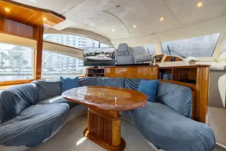 Thumbnail von Azimut 58 Sea Diva