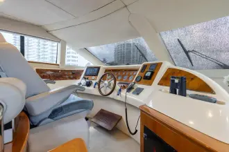 Thumbnail von Azimut 58 Sea Diva