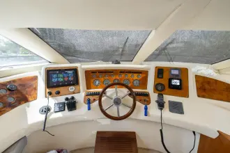 Thumbnail von Azimut 58 Sea Diva