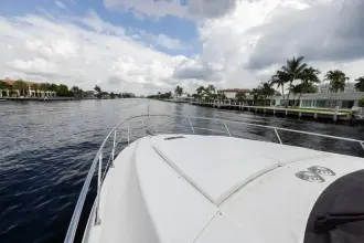 Thumbnail von Azimut 58 Sea Diva