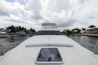 Thumbnail von Azimut 58 Sea Diva