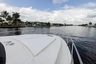 Thumbnail von Azimut 58 Sea Diva