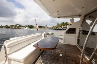 Thumbnail von Azimut 58 Sea Diva