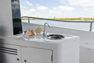 Thumbnail von Sunseeker 86 Yacht Sea Zar