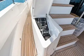 Thumbnail von Sunseeker 86 Yacht Sea Zar