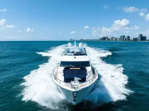 Thumbnail von Sunseeker 86 Yacht Sea Zar