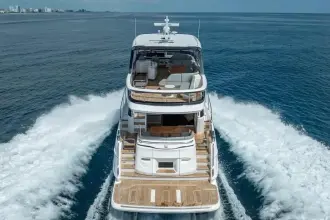 Thumbnail von Princess F65 SERENITY