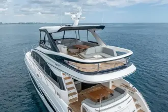 Thumbnail von Princess F65 SERENITY