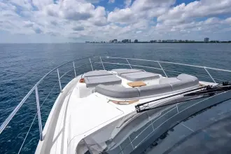 Thumbnail von Princess F65 SERENITY