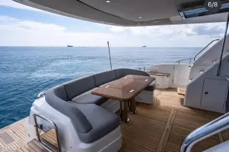 Thumbnail von Princess F65 SERENITY