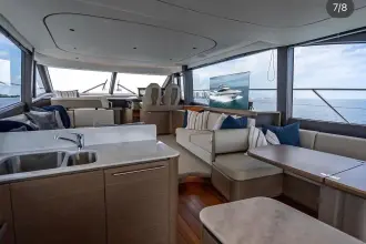 Thumbnail von Princess F65 SERENITY