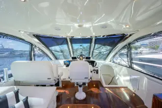 Thumbnail von Lazzara Yachts 68 Fly Time Off V