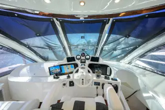 Thumbnail von Lazzara Yachts 68 Fly Time Off V