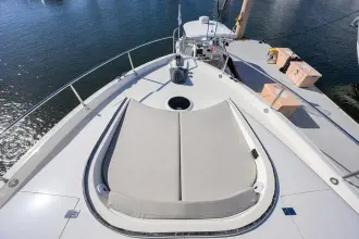 Thumbnail von Lazzara Yachts 68 Fly Time Off V