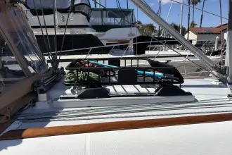 Thumbnail von Beneteau Oceanis 37 California Dream