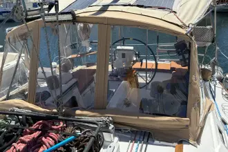 Thumbnail von Beneteau Oceanis 37 California Dream