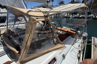 Thumbnail von Beneteau Oceanis 37 California Dream