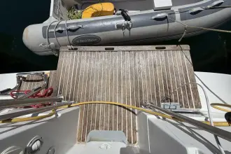 Thumbnail von Beneteau Oceanis 37 California Dream