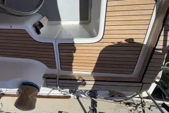 Thumbnail von Beneteau Oceanis 37 California Dream