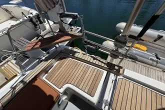 Thumbnail von Beneteau Oceanis 37 California Dream