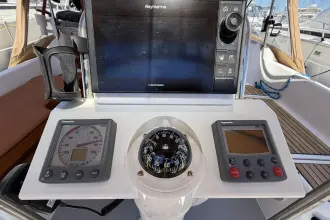 Thumbnail von Beneteau Oceanis 37 California Dream