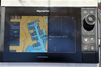 Thumbnail von Beneteau Oceanis 37 California Dream