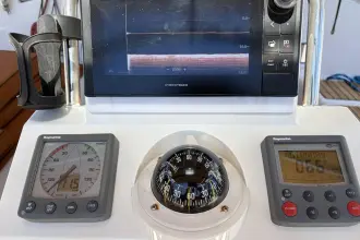 Thumbnail von Beneteau Oceanis 37 California Dream