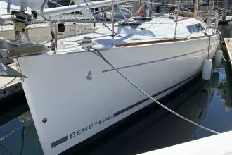 Thumbnail von Beneteau Oceanis 37 California Dream