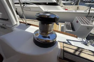 Thumbnail von Beneteau Oceanis 37 California Dream