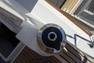 Thumbnail von Beneteau Oceanis 37 California Dream