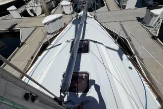 Thumbnail von Beneteau Oceanis 37 California Dream
