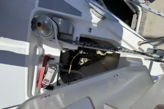 Thumbnail von Beneteau Oceanis 37 California Dream