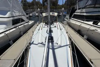Thumbnail von Beneteau Oceanis 37 California Dream