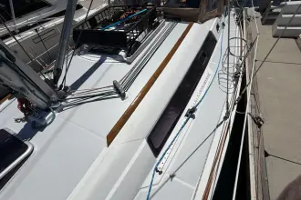 Thumbnail von Beneteau Oceanis 37 California Dream