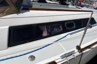 Thumbnail von Beneteau Oceanis 37 California Dream