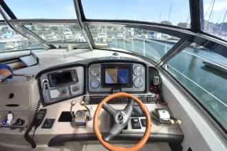 Thumbnail von Sea Ray 40 Sundancer