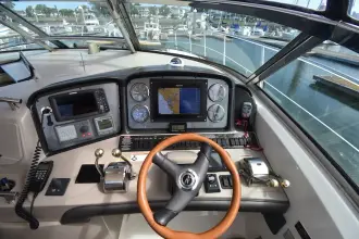 Thumbnail von Sea Ray 40 Sundancer