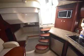 Thumbnail von Sea Ray 40 Sundancer