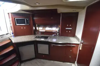 Thumbnail von Sea Ray 40 Sundancer